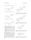 GLYCOSYLATED ACETAMINOPHEN PRO-DRUG diagram and image