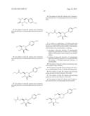 GLYCOSYLATED ACETAMINOPHEN PRO-DRUG diagram and image