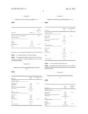 COMPOSITIONS FOR TREATING HELICOBACTER PYLORI INFECTION diagram and image