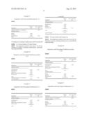 COMPOSITIONS FOR TREATING HELICOBACTER PYLORI INFECTION diagram and image