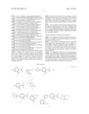 NOVEL S1P RECEPTOR MODULATING AGENT diagram and image