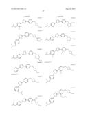 NOVEL S1P RECEPTOR MODULATING AGENT diagram and image