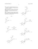 NOVEL PYRROLIDINE DERIVATIVES diagram and image