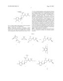 NOVEL PYRROLIDINE DERIVATIVES diagram and image