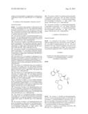 NOVEL PYRROLIDINE DERIVATIVES diagram and image