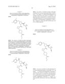 NOVEL PYRROLIDINE DERIVATIVES diagram and image