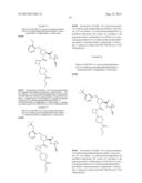 NOVEL PYRROLIDINE DERIVATIVES diagram and image