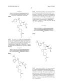 NOVEL PYRROLIDINE DERIVATIVES diagram and image