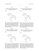 NOVEL PYRROLIDINE DERIVATIVES diagram and image