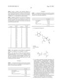 NOVEL PYRROLIDINE DERIVATIVES diagram and image