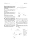 PHENOXY-AZETIDINE DERIVATIVES AS SPHINGOSINE 1-PHOSPHATE (S1P) RECEPTOR     MODULATORS diagram and image