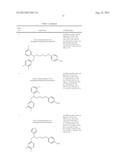 PHENOXY-AZETIDINE DERIVATIVES AS SPHINGOSINE 1-PHOSPHATE (S1P) RECEPTOR     MODULATORS diagram and image