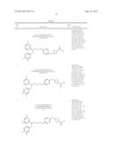 PHENOXY-AZETIDINE DERIVATIVES AS SPHINGOSINE 1-PHOSPHATE (S1P) RECEPTOR     MODULATORS diagram and image