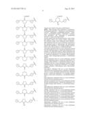 NAPHTHYRIDINE DERIVATIVE diagram and image