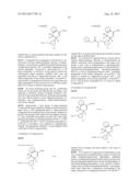 NAPHTHYRIDINE DERIVATIVE diagram and image