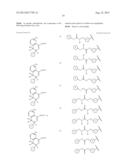 NAPHTHYRIDINE DERIVATIVE diagram and image