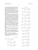 NAPHTHYRIDINE DERIVATIVE diagram and image