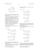 NAPHTHYRIDINE DERIVATIVE diagram and image