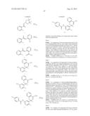 NAPHTHYRIDINE DERIVATIVE diagram and image