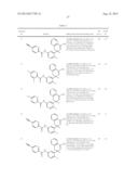 NAPHTHYRIDINE DERIVATIVE diagram and image