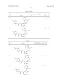 NAPHTHYRIDINE DERIVATIVE diagram and image