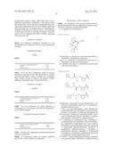 NAPHTHYRIDINE DERIVATIVE diagram and image