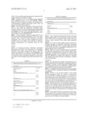 PREDICTIVE MARKER FOR EGFR INHIBITOR TREATMENT diagram and image