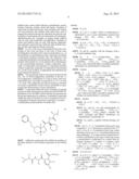 Combination of Organic Compounds diagram and image