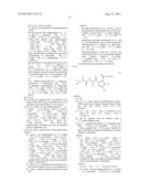 Combination of Organic Compounds diagram and image