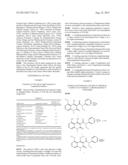 N-ETHYL-N-PHENYL-1,2-DIHYDRO-4,5-DI-HYDROXY-1-METHYL-2-OXO-3-QUINOLINECARB-    OXAMIDE, PREPARATION AND USES THEREOF diagram and image