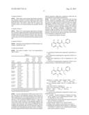 N-ETHYL-N-PHENYL-1,2-DIHYDRO-4,5-DI-HYDROXY-1-METHYL-2-OXO-3-QUINOLINECARB-    OXAMIDE, PREPARATION AND USES THEREOF diagram and image