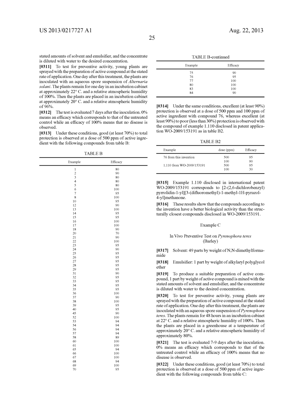 1-(HETEROCYCLIC CARBONYL)-2-SUBSTITUTED PYRROLIDINES - diagram, schematic, and image 26