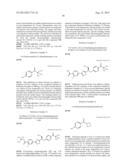 ACYLBENZENE DERIVATIVE diagram and image