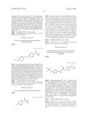 ACYLBENZENE DERIVATIVE diagram and image