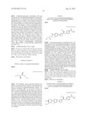 ACYLBENZENE DERIVATIVE diagram and image