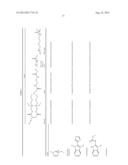 FUNGICIDAL COMPOSITIONS AND METHODS OF USE diagram and image