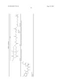 FUNGICIDAL COMPOSITIONS AND METHODS OF USE diagram and image