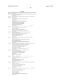 CANCER PREVENTION AND TREATMENT METHODS BASED ON DIETARY POLYAMINE CONTENT diagram and image