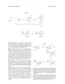 Sulphonamine Compounds and Methods of Making and Using Same diagram and image