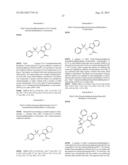 Sulphonamine Compounds and Methods of Making and Using Same diagram and image