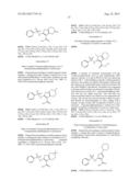 Sulphonamine Compounds and Methods of Making and Using Same diagram and image