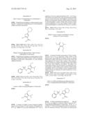 Sulphonamine Compounds and Methods of Making and Using Same diagram and image