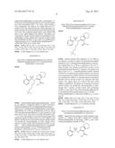 Sulphonamine Compounds and Methods of Making and Using Same diagram and image