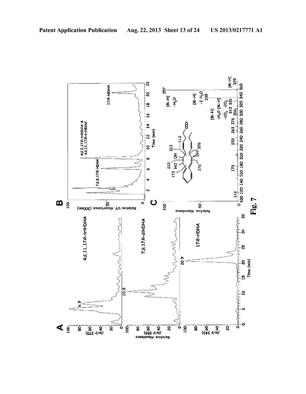 RESOLVINS: BIOEMPLATES FOR NOVEL THERAPEUTIC INTERVENTIONS - diagram, schematic, and image 14