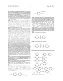 POLYARYLENE COMPOSITION diagram and image