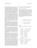 POLYARYLENE COMPOSITION diagram and image