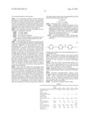 POLYARYLENE COMPOSITION diagram and image