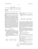 POLYARYLENE COMPOSITION diagram and image