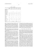 POLYARYLENE COMPOSITION diagram and image