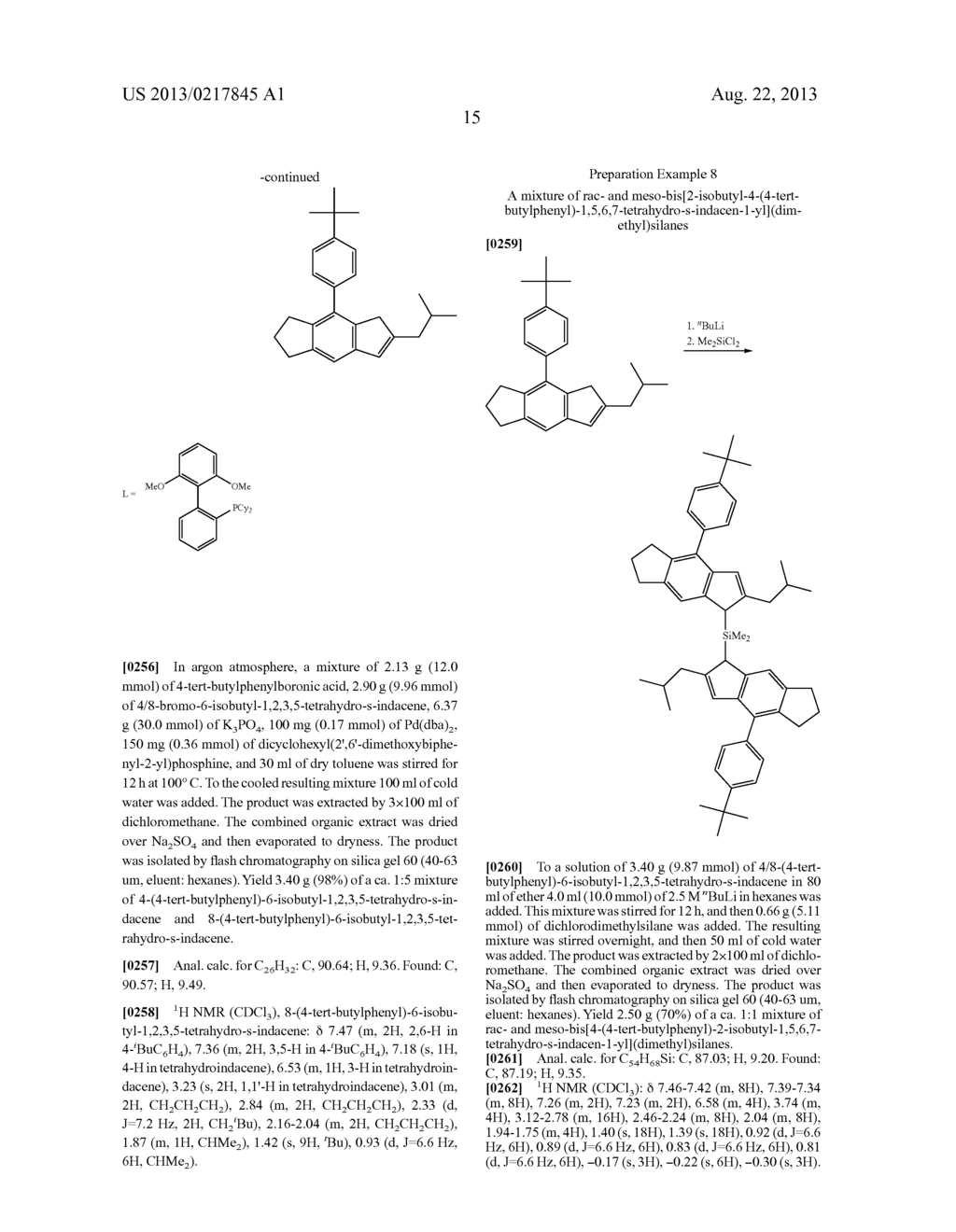 PROCESS FOR OLEFIN POLYMERISATION USING GROUP 4 METALLOCENE AS CATALYSTS - diagram, schematic, and image 16